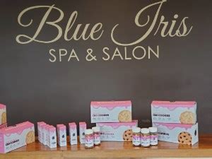 blue iris salon and spa|hair salon north east md.